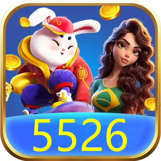5526 Cassino Online